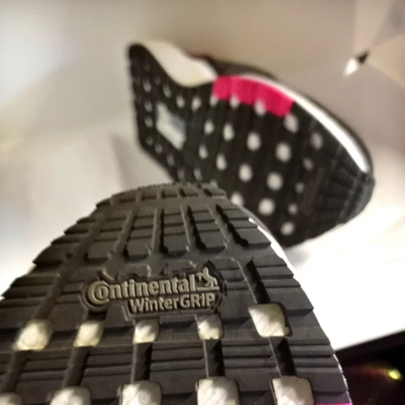 Women's Adidas Ultraboost 4.0 Running Shoes